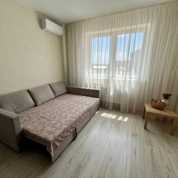 Сдается 1-комнатная квартира, 45 м²