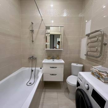 Сдается 1-комнатная квартира, 45 м²