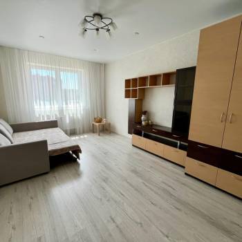 Сдается 1-комнатная квартира, 45 м²
