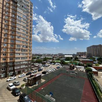 Сдается 1-комнатная квартира, 45 м²