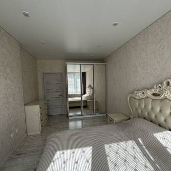 Сдается 1-комнатная квартира, 44 м²