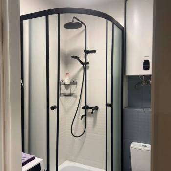 Сдается 2-х комнатная квартира, 56 м²