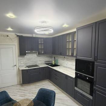 Сдается 2-х комнатная квартира, 70 м²