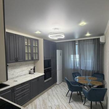 Сдается 2-х комнатная квартира, 70 м²