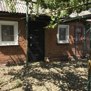 Продается Дом, 54 м²