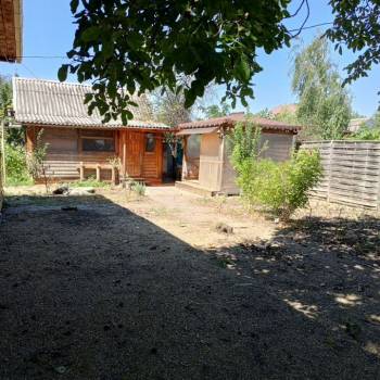Продается Дом, 20 м²