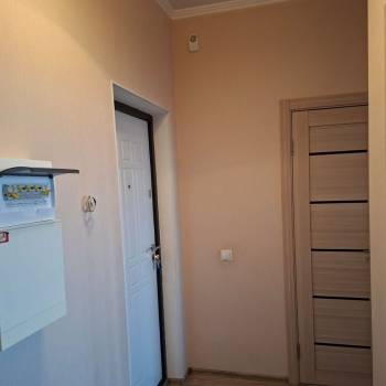 Продается 1-комнатная квартира, 33,8 м²