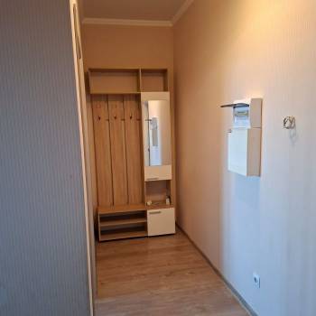 Продается 1-комнатная квартира, 33,8 м²