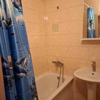 Продается 1-комнатная квартира, 33,8 м²