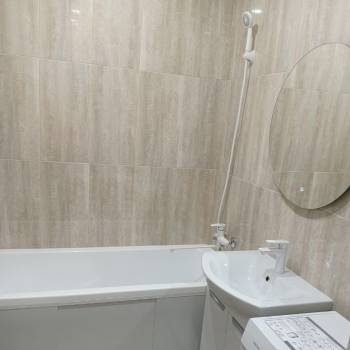 Сдается 1-комнатная квартира, 24,22 м²