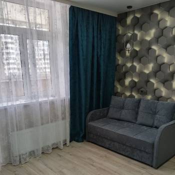 Сдается 1-комнатная квартира, 24,22 м²