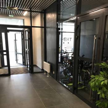 Сдается 1-комнатная квартира, 24,22 м²