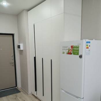 Сдается 1-комнатная квартира, 24,22 м²