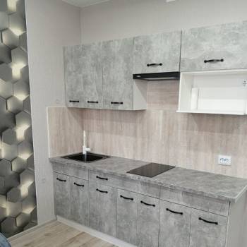 Сдается 1-комнатная квартира, 24,22 м²