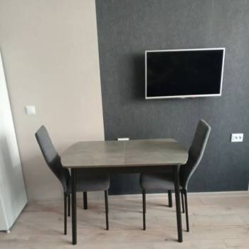 Сдается 1-комнатная квартира, 24,22 м²