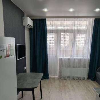Сдается 1-комнатная квартира, 24,22 м²