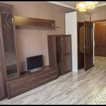 Сдается 2-х комнатная квартира, 57,8 м²
