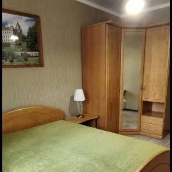 Сдается 2-х комнатная квартира, 57,8 м²