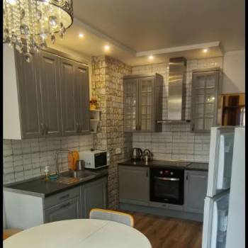 Сдается 2-х комнатная квартира, 57,8 м²