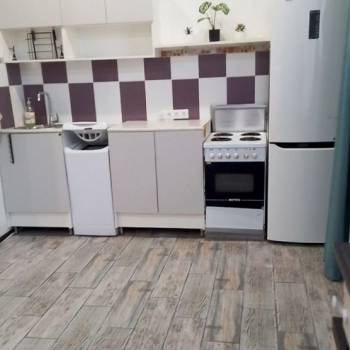 Продается 1-комнатная квартира, 35 м²