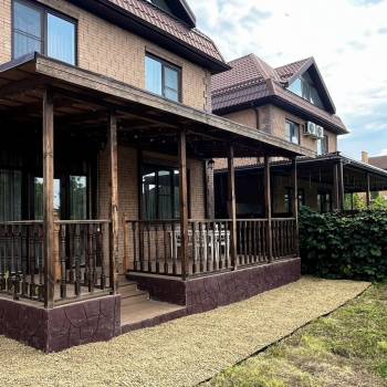 Сдается Дом, 183 м²