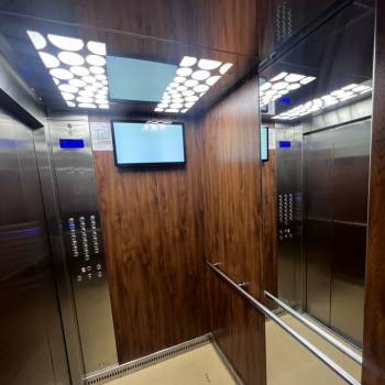 Сдается 2-х комнатная квартира, 49 м²