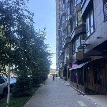 Сдается 2-х комнатная квартира, 49 м²