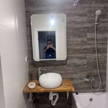Сдается 2-х комнатная квартира, 49 м²