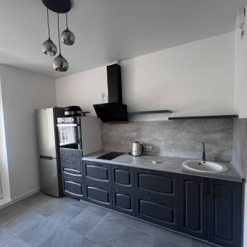 Сдается 2-х комнатная квартира, 49 м²