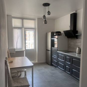 Сдается 2-х комнатная квартира, 49 м²
