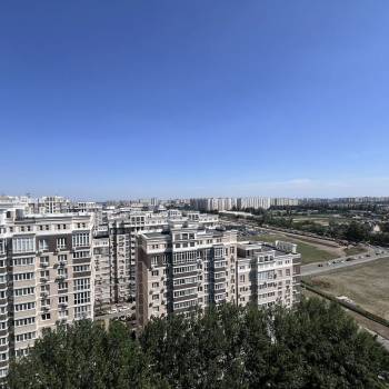Сдается 2-х комнатная квартира, 49 м²