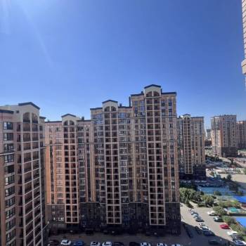 Сдается 2-х комнатная квартира, 49 м²