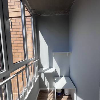 Сдается 2-х комнатная квартира, 49 м²