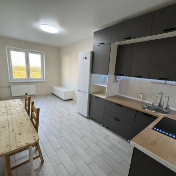 Сдается 2-х комнатная квартира, 45 м²