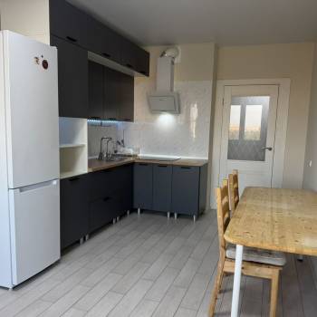 Сдается 2-х комнатная квартира, 45 м²