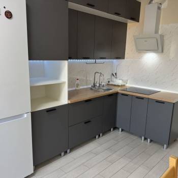 Сдается 2-х комнатная квартира, 45 м²