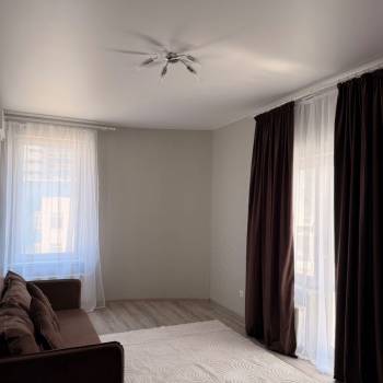 Сдается 2-х комнатная квартира, 60,7 м²