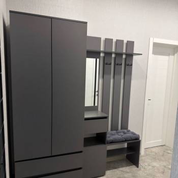 Сдается 2-х комнатная квартира, 60,7 м²