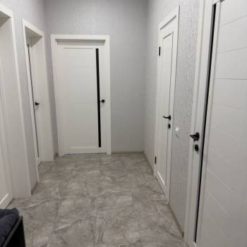 Сдается 2-х комнатная квартира, 60,7 м²