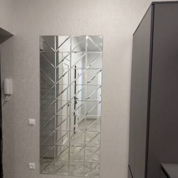 Сдается 2-х комнатная квартира, 60,7 м²