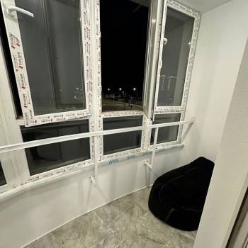 Сдается 2-х комнатная квартира, 60,7 м²