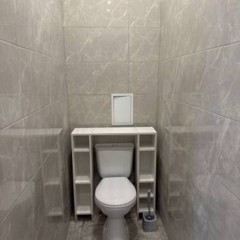 Сдается 2-х комнатная квартира, 60,7 м²
