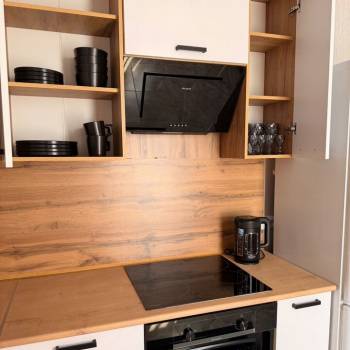 Сдается 2-х комнатная квартира, 60,7 м²