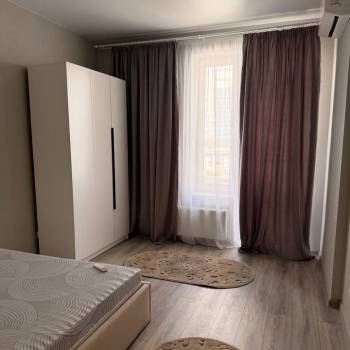 Сдается 2-х комнатная квартира, 60,7 м²