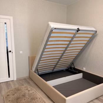 Сдается 2-х комнатная квартира, 60,7 м²