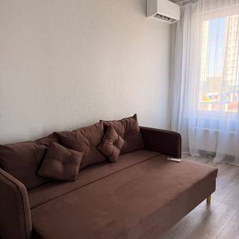 Сдается 2-х комнатная квартира, 60,7 м²