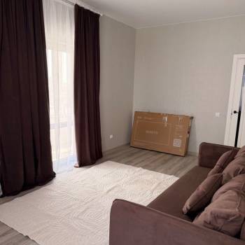 Сдается 2-х комнатная квартира, 60,7 м²