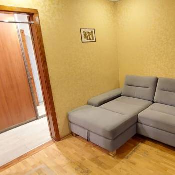 Сдается 2-х комнатная квартира, 48 м²