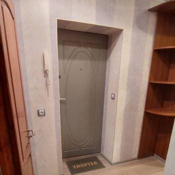 Сдается 2-х комнатная квартира, 48 м²
