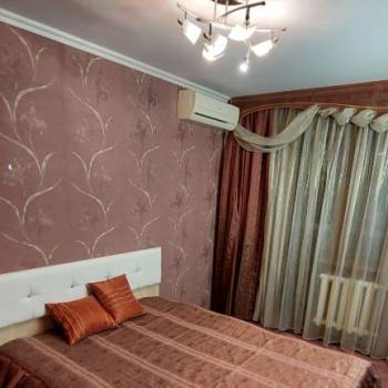 Сдается 2-х комнатная квартира, 48 м²